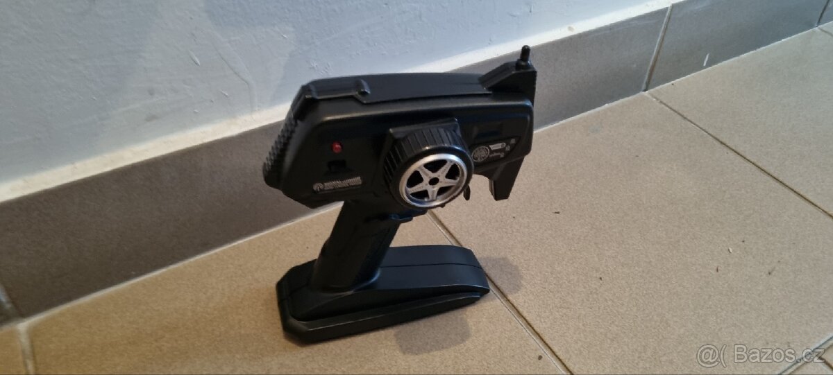 RC auto MZ-CLIMB Crawler 1/14 - 5