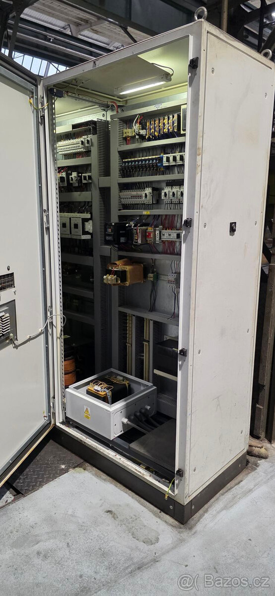 Bruska na plocho BPV80A/3000 - 5