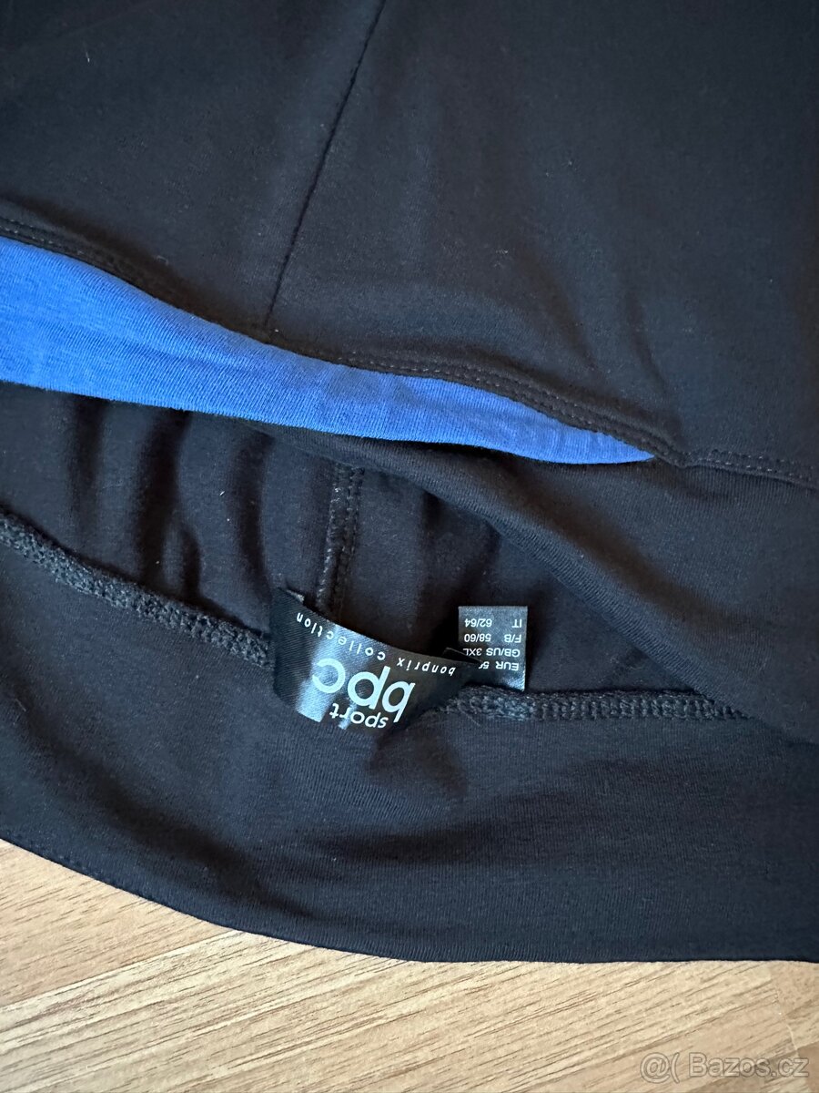 Kalhoty/teplaky bonprix 56/58 - 5