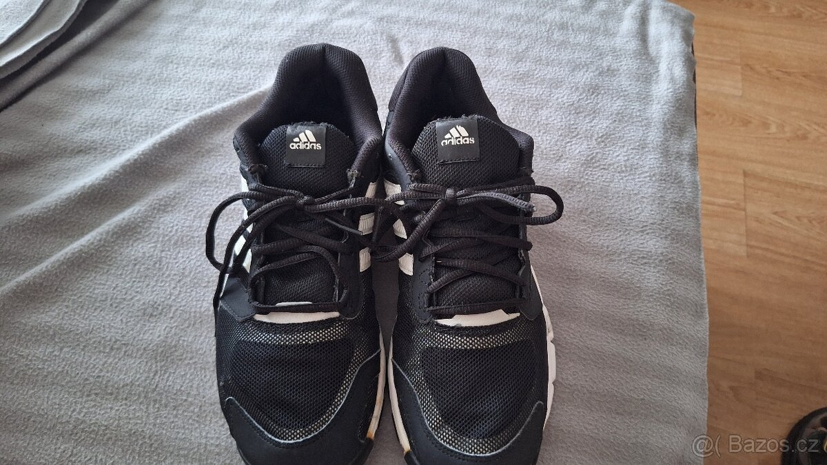 Adidas letní obuv - 5