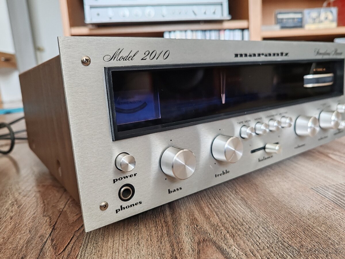 Marantz 2010 - 5