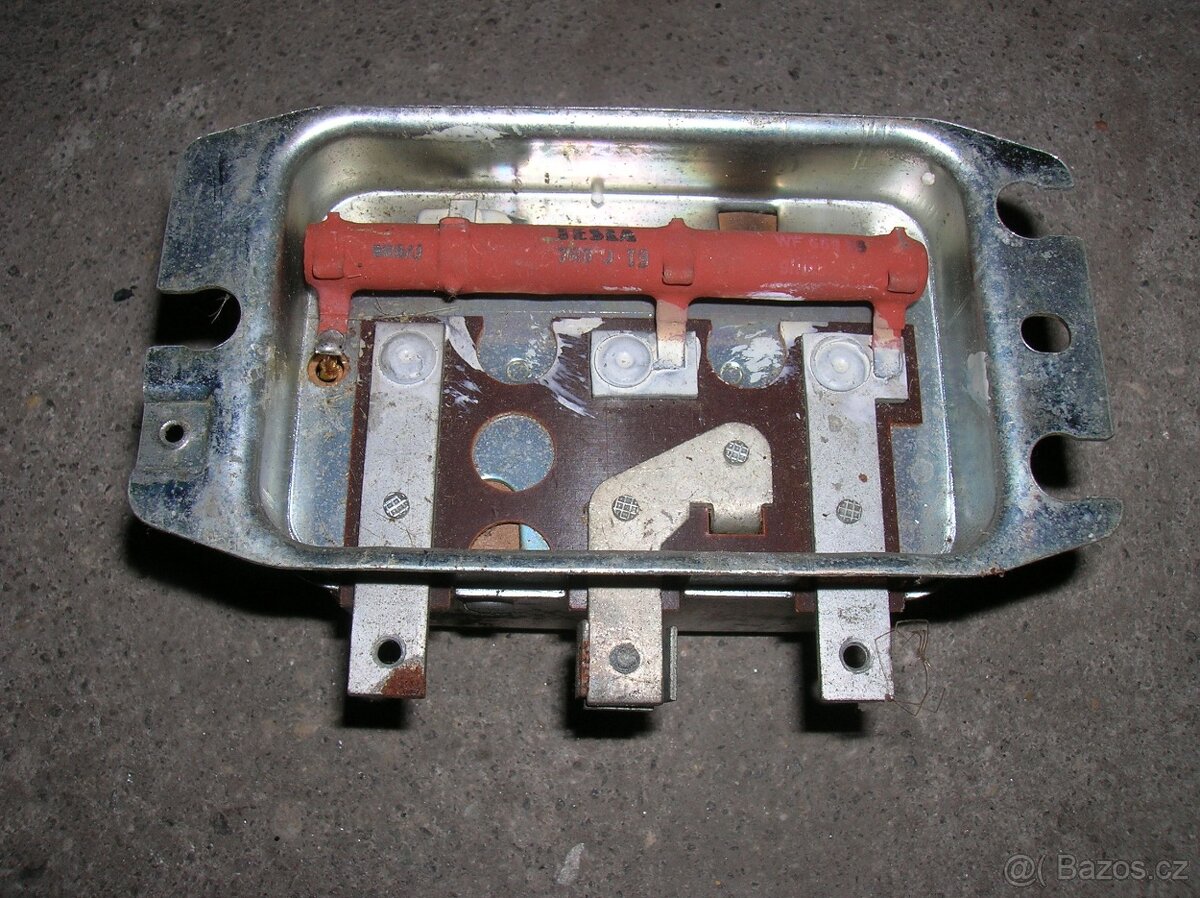 Škoda 1000 MB - ND - 5