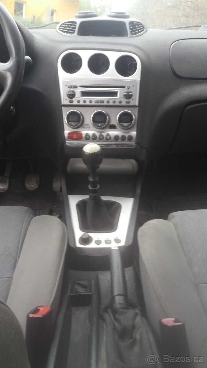 Alfa Romeo 156SW - 5