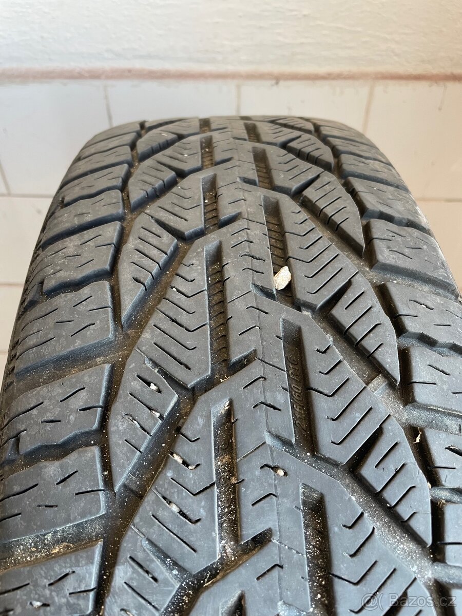 Alu r16 Subaru - 5