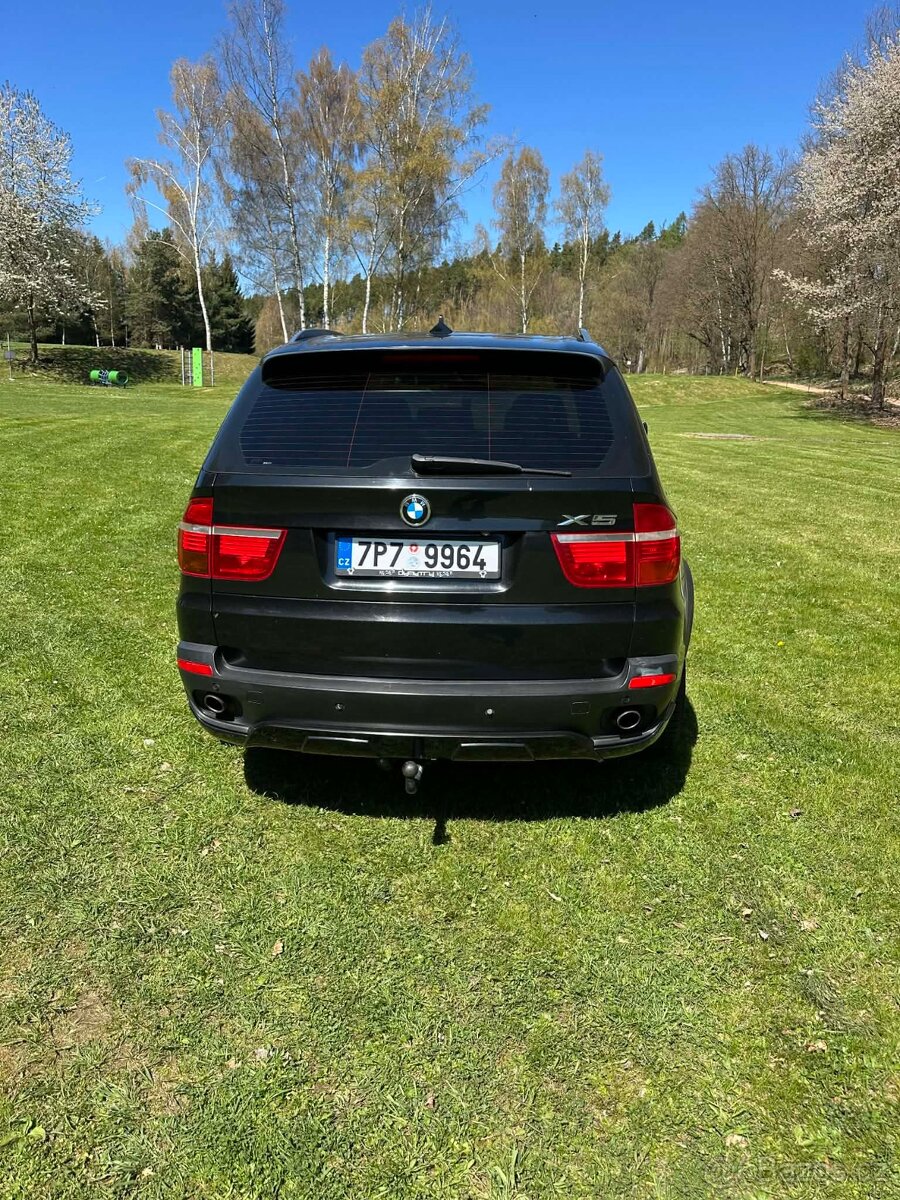 X5 - 5