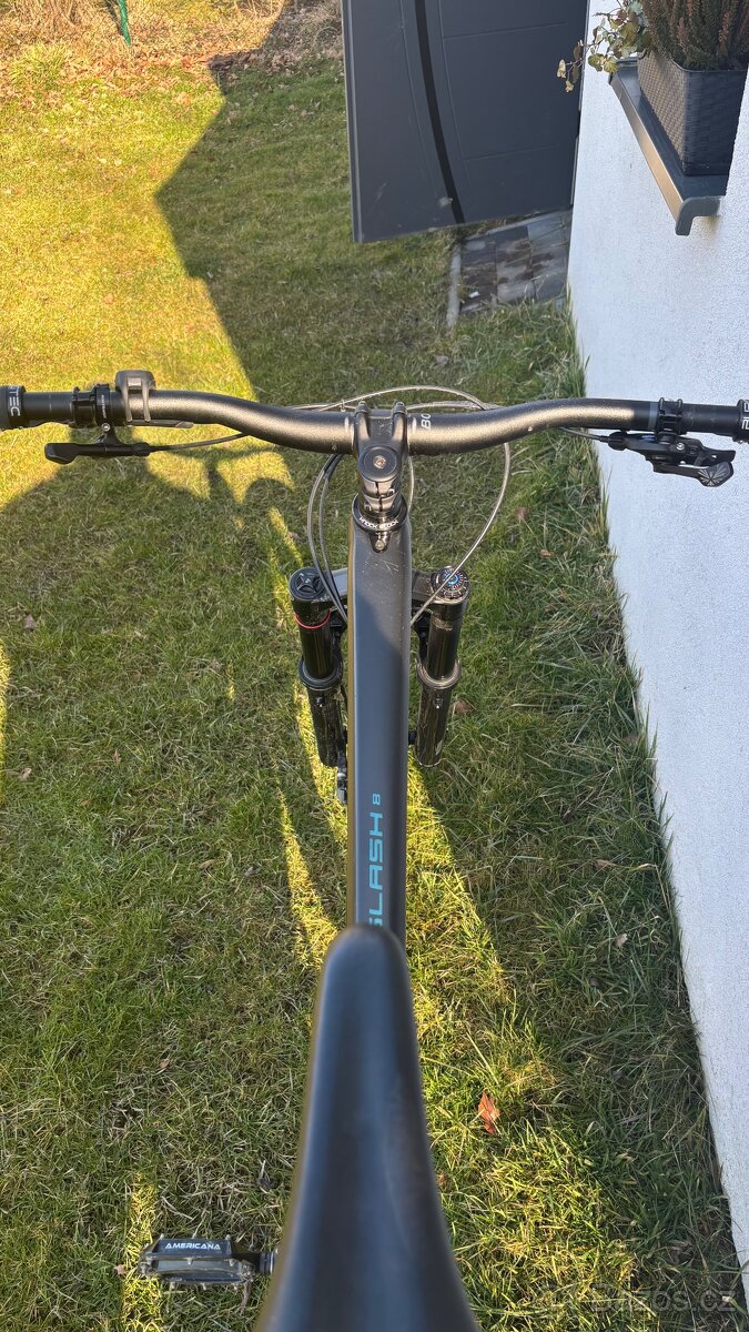 Trek slash 8 - 5