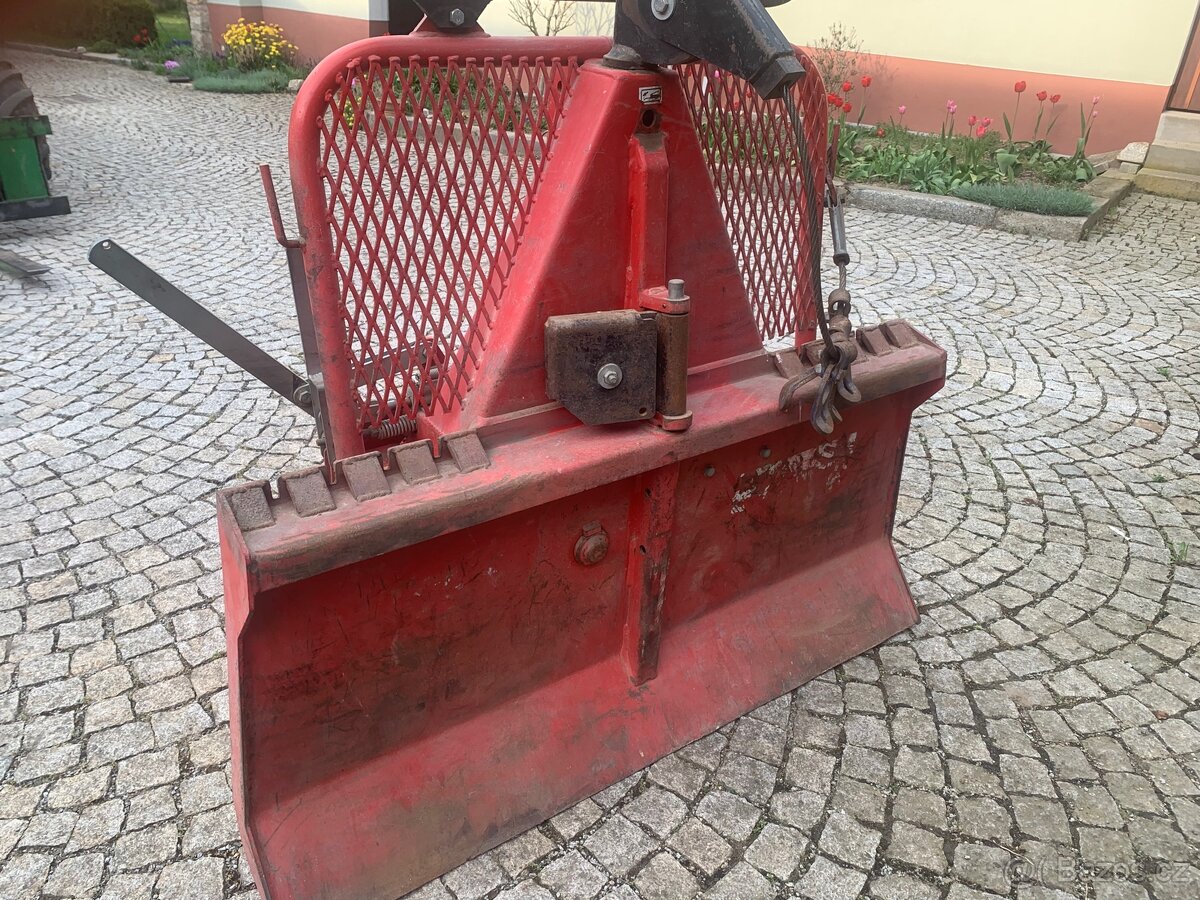 Lesní naviják - 5