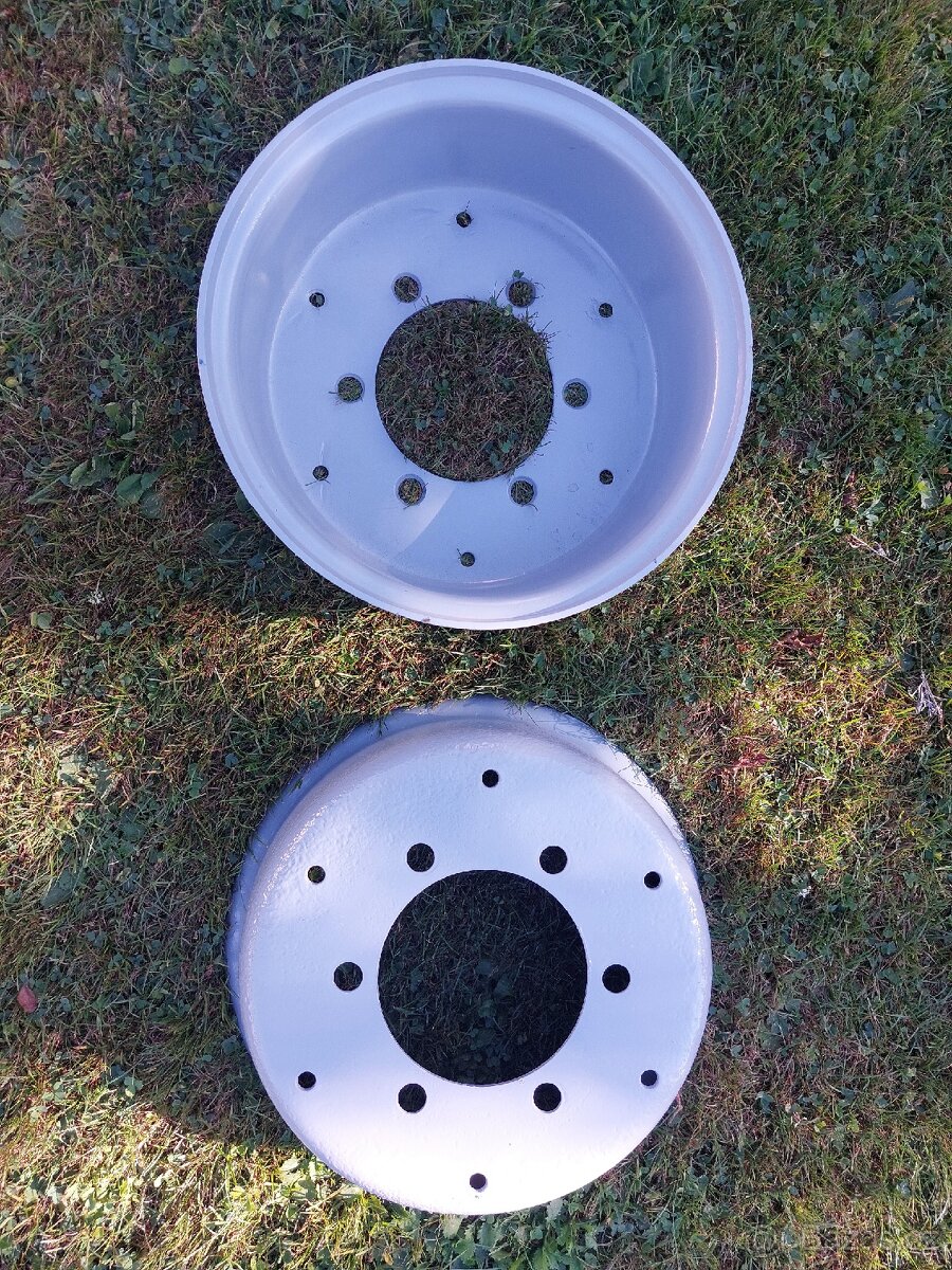 Pneu 11.5-15 - 5