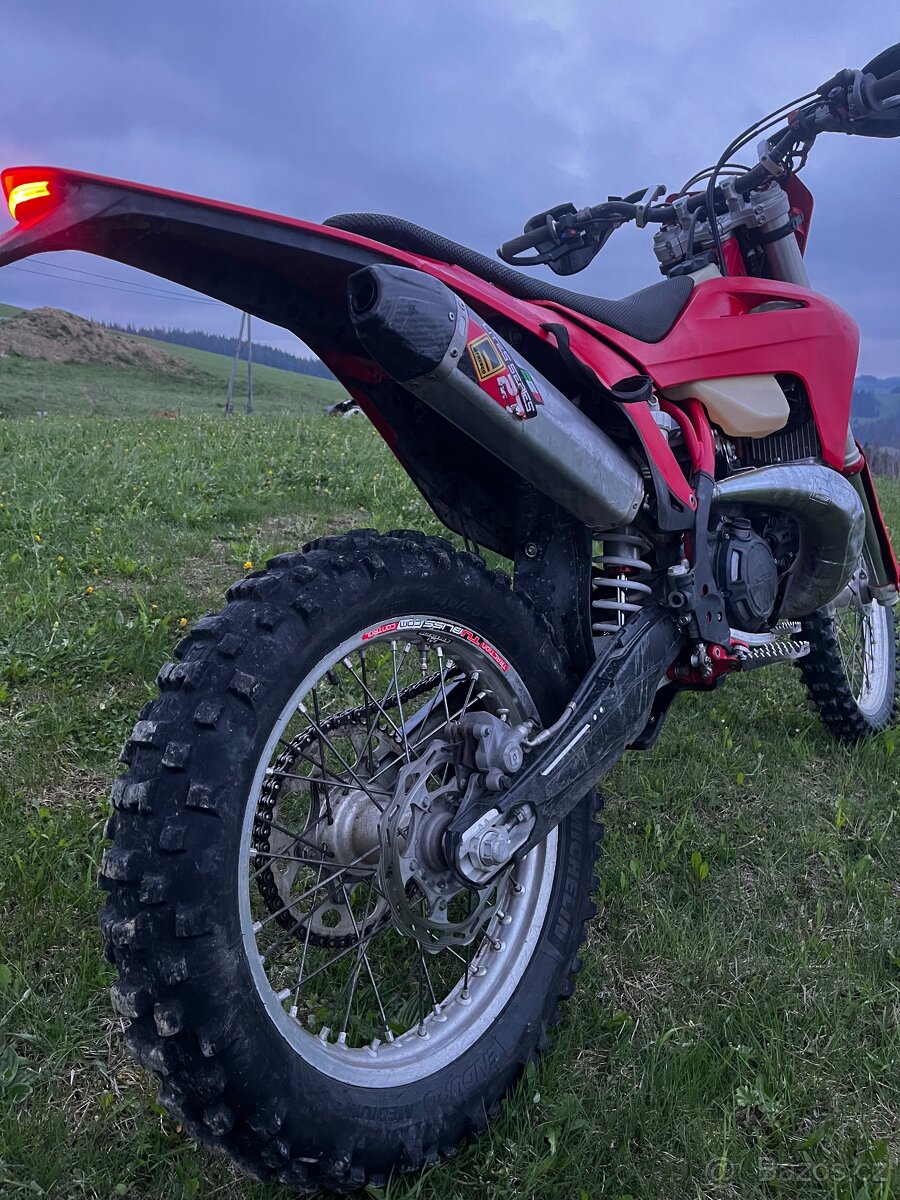 Gas Gas Ec 300 2022 TP