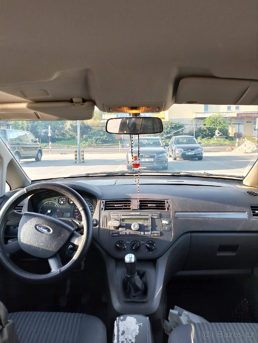 Ford C Max - 5