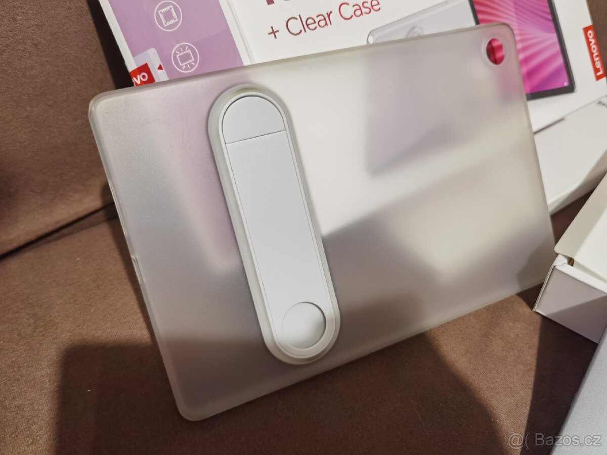 tablet Lenovo TAB 1 měsíc starý - 5