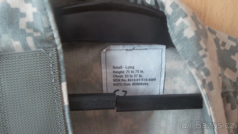 bluza digital usa - 5