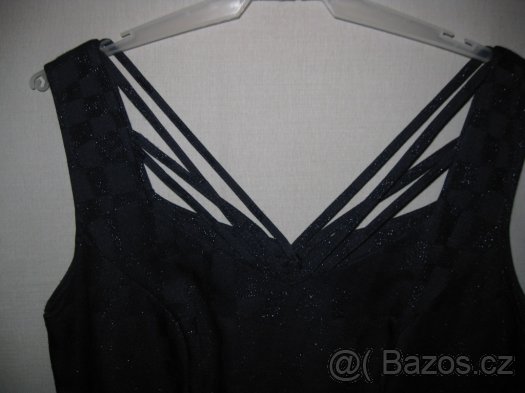 společenské šaty - 5