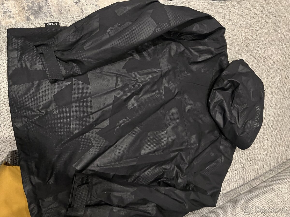 Meatfly set bunda +kalhoty - 5