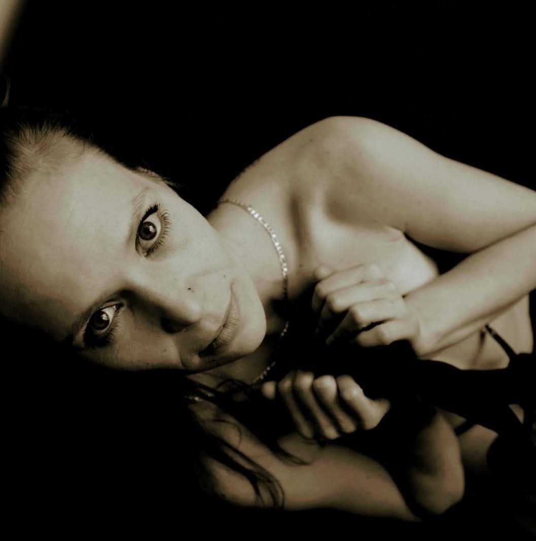 Tantricka maserka Viviena - 5