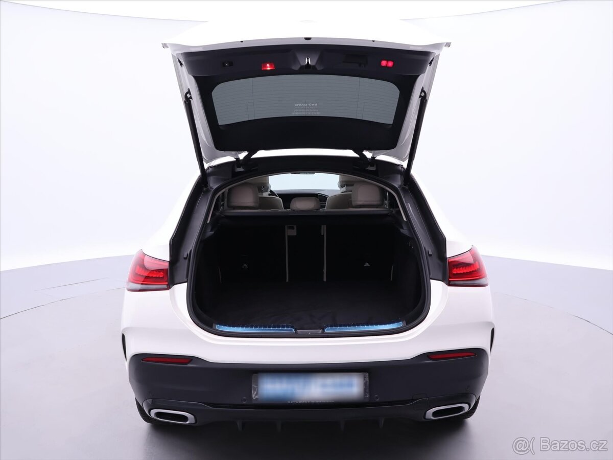 Mercedes-Benz GLE 3,0 400d Coupé 4MATIC 243kW (2021) - 5