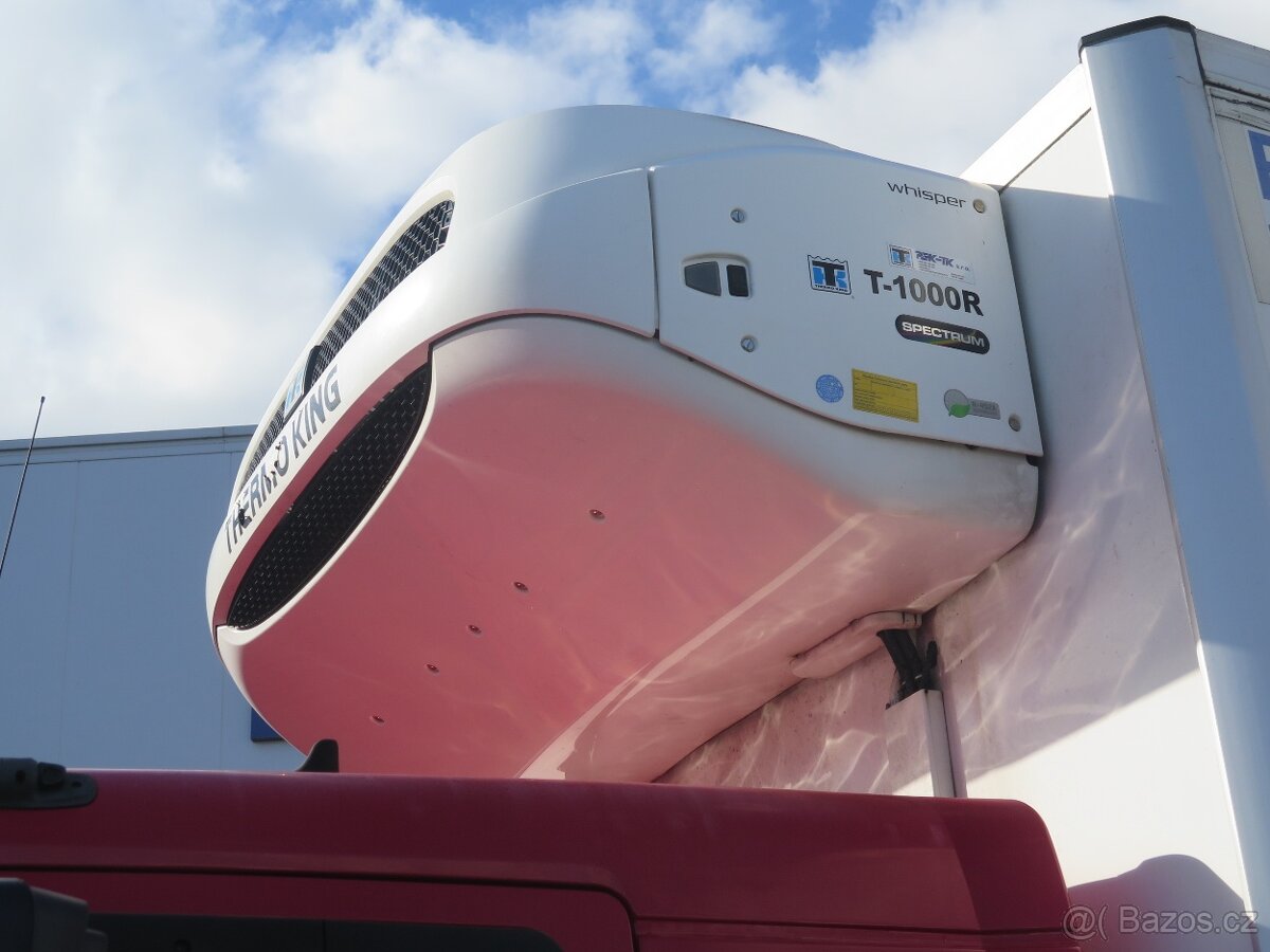 DAF LF 260 FA 12t. mrazák - 5