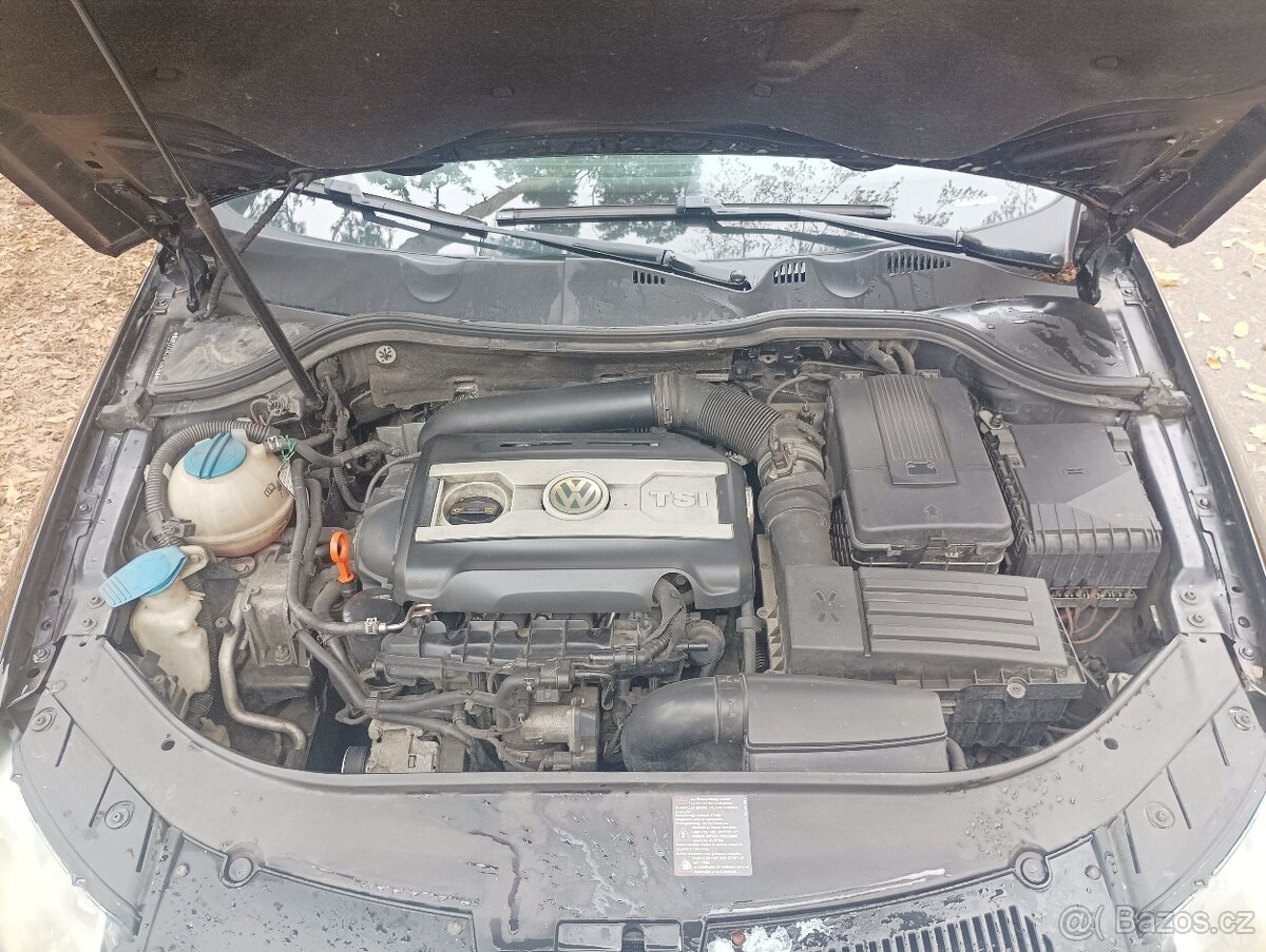 Volkswagen Passat 2.0 TSI - 5