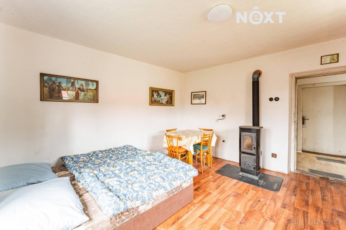 Prodej komerční Ubytování, 55㎡ - 5