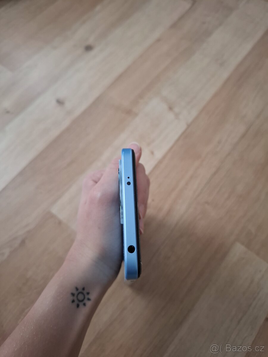 Xiaomi Redmi Note 12 + kryty - 5