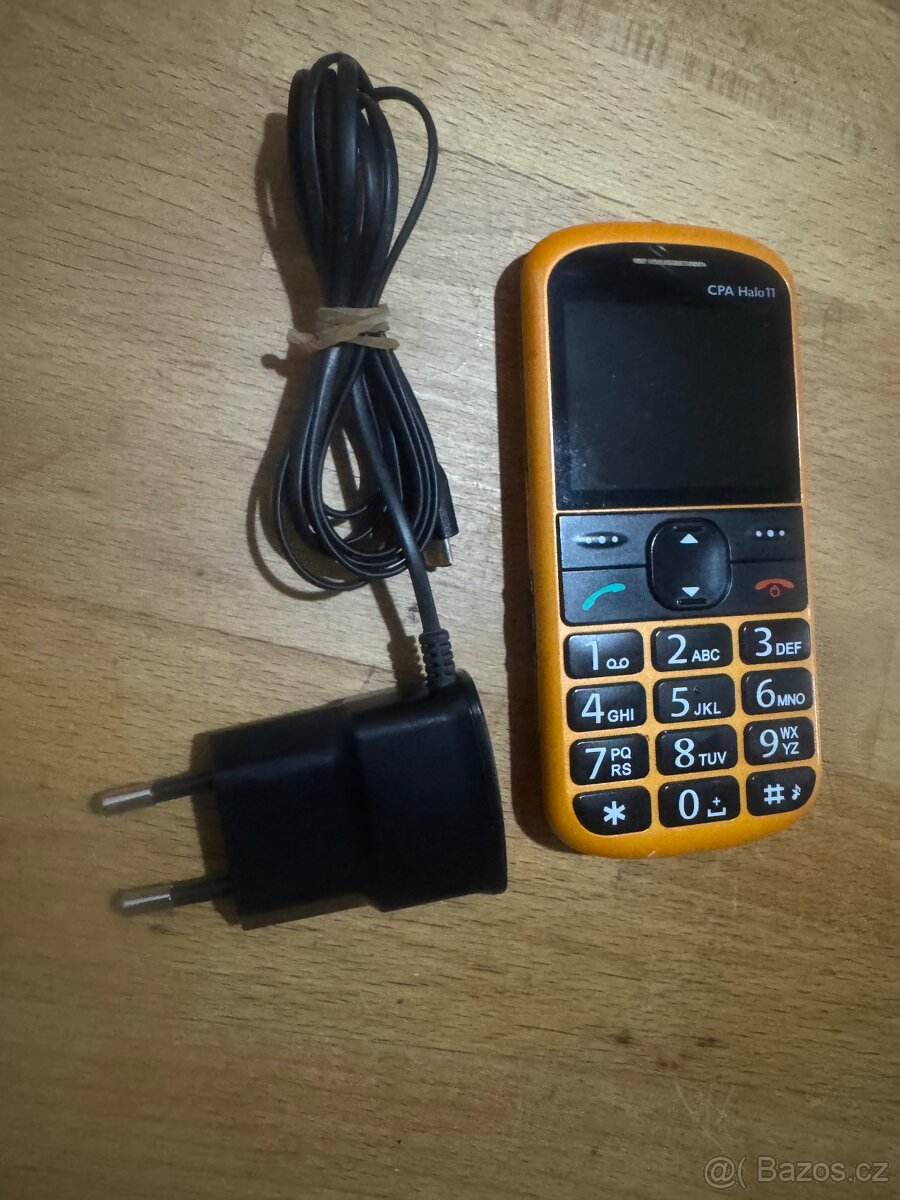 Prodám CPA Halo 11 - 5