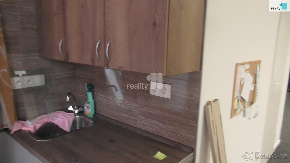 pronájem prodejny 55 m2 v Ostravě Hrabůvce - 5