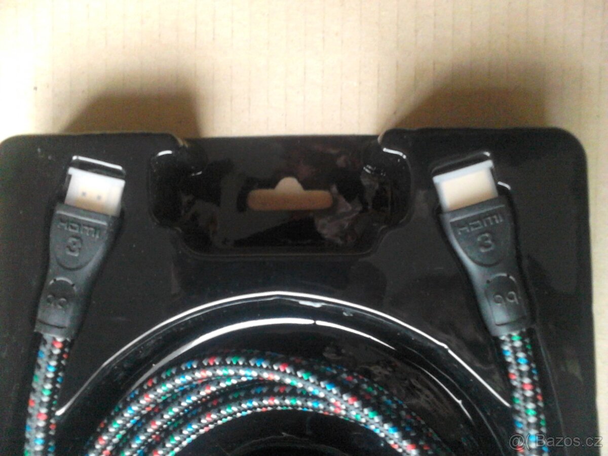 Audioquest HDMI-3 - 5