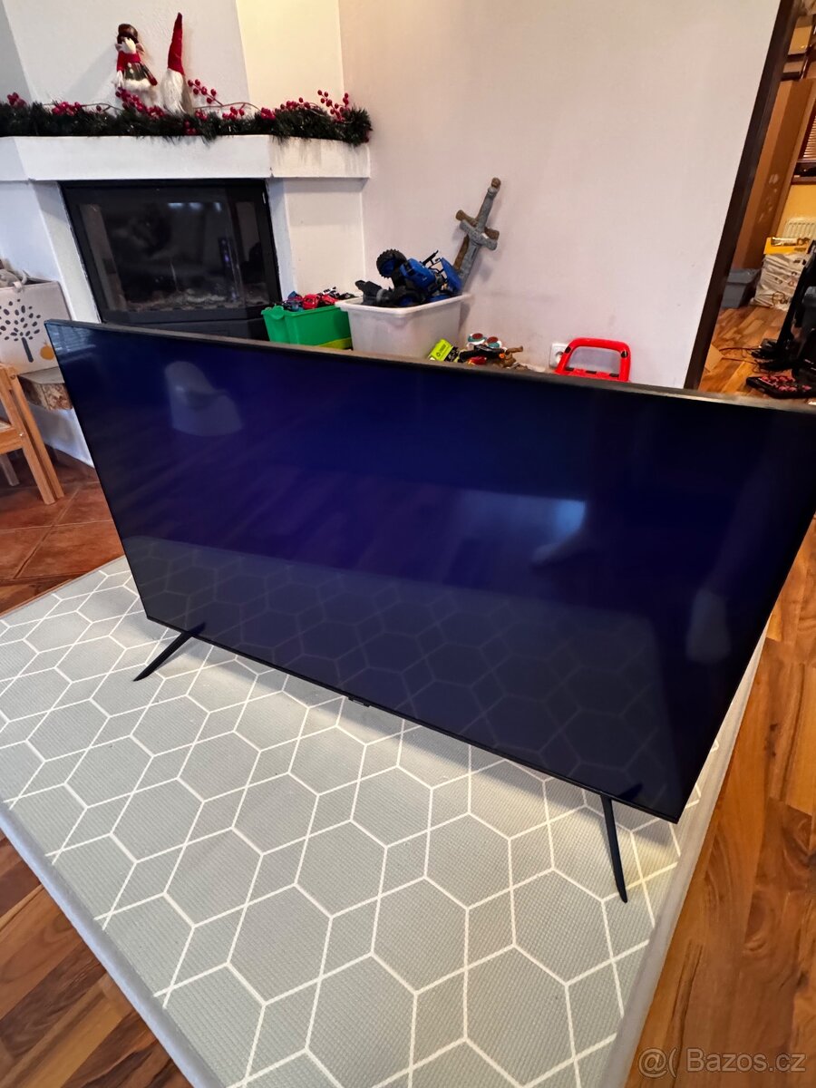 Samsung 50” CTI INZERÁT - 5