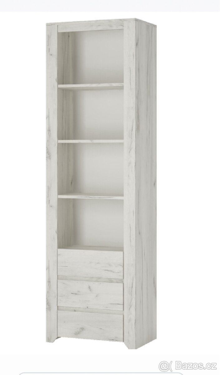 Dětský pokoj nábytek Angel - 5