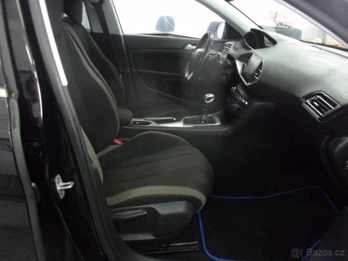 Peugeot 308 SW 1,6 e-HDi - 5