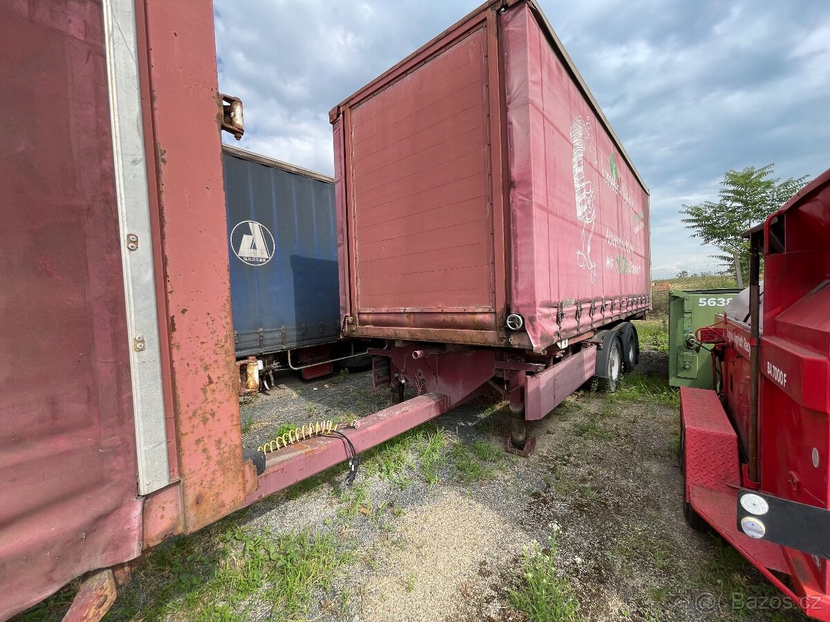 MAN TGA 26.440 euro5 tandem BDF - 5