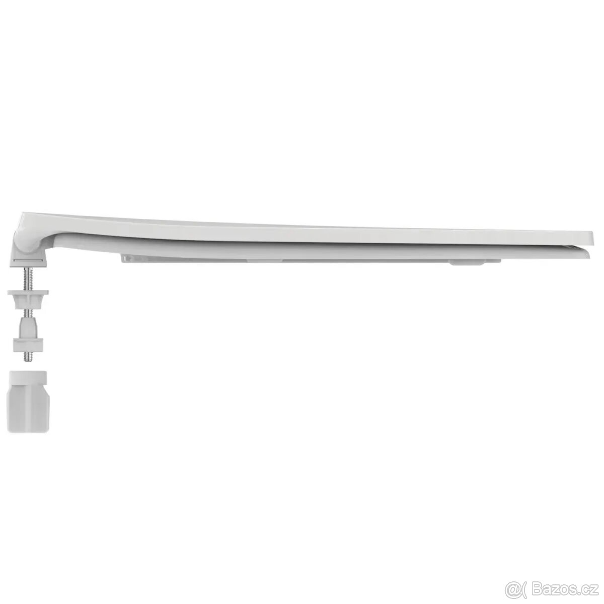 TIRSO záchodové prkénko standard - 5