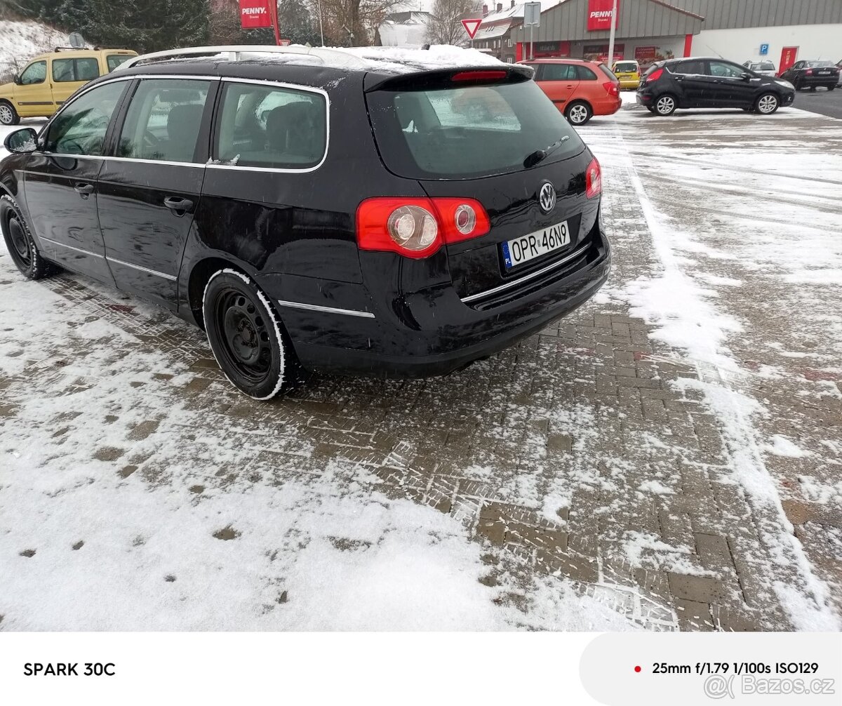 Vw Passat 2.0TDI - 5