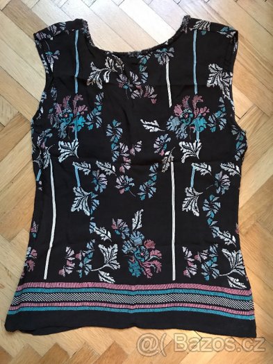 Dámská tunika/top Next 2ks - 5