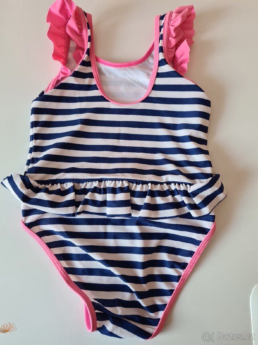 Dětské plavky 110/116,122/128 - 5