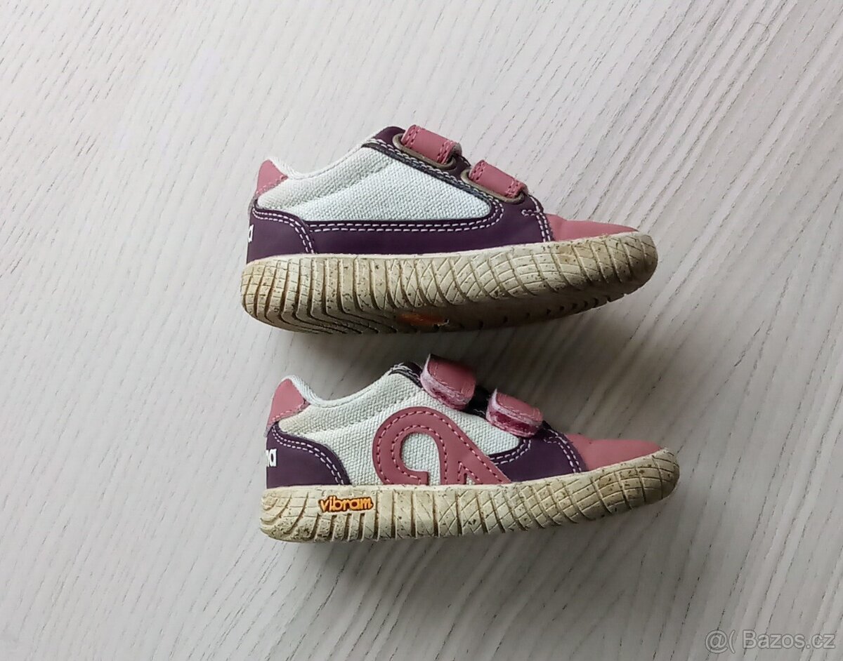 Celoroční tenisky Reima - 5