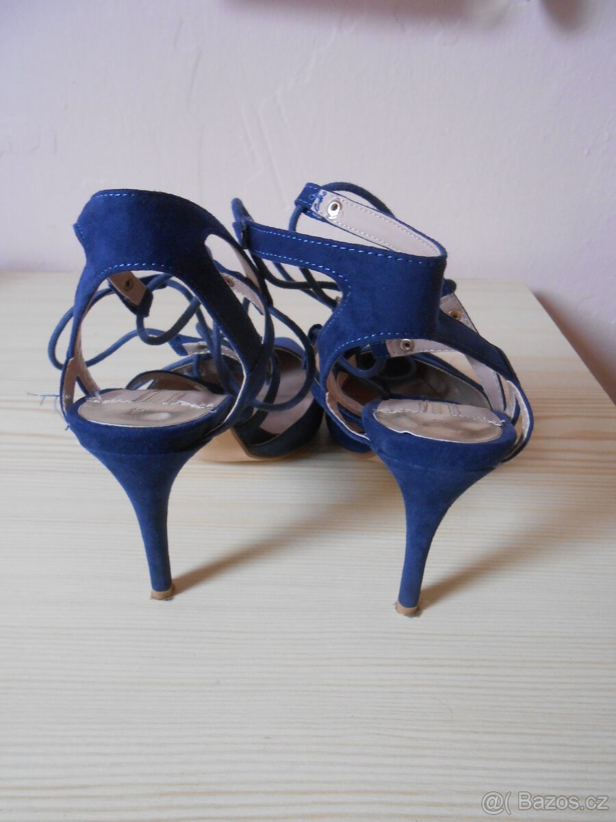 Prodám sandály - 5