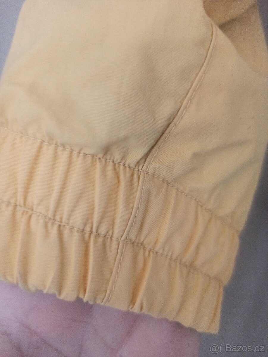 Bunda Hannah větrovka vel. L - 5