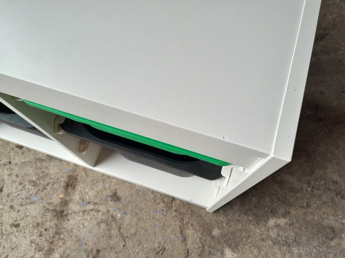 Ikea úložná sestava Trofast - 5