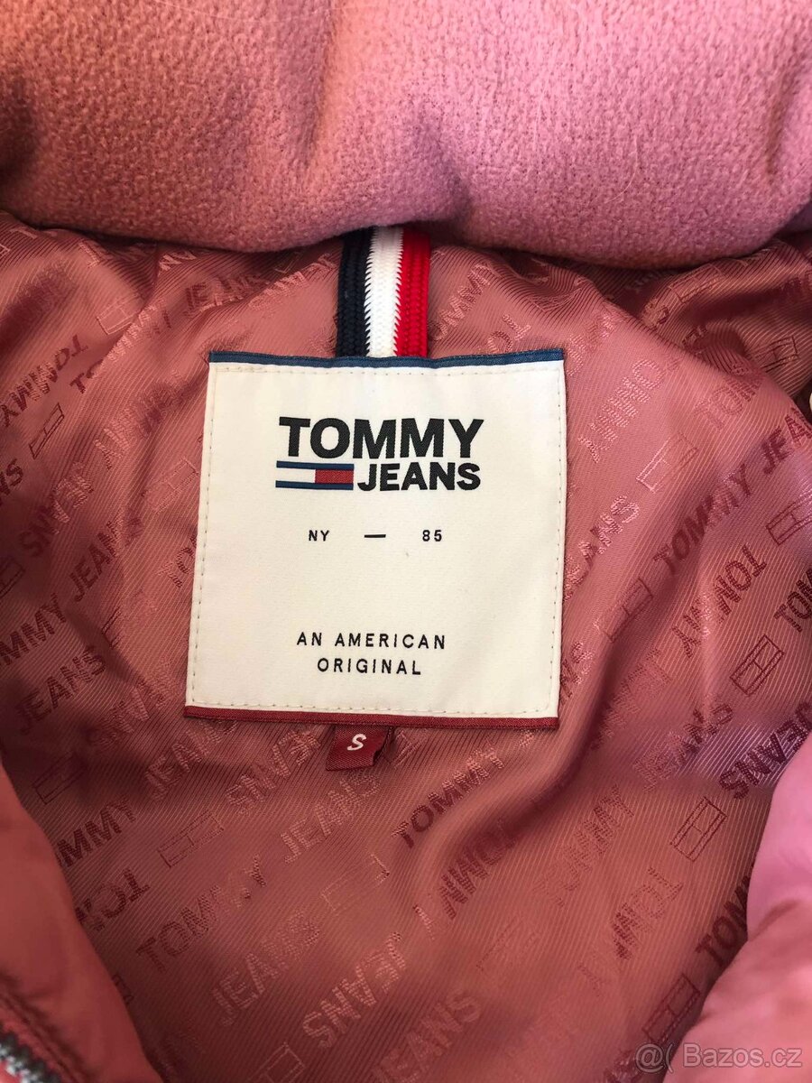 Tommy Hilfiger bunda vel.S - 5