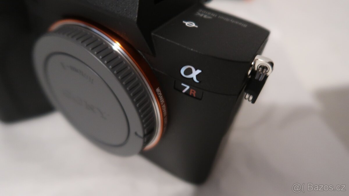 SONY A7R IV A - 5