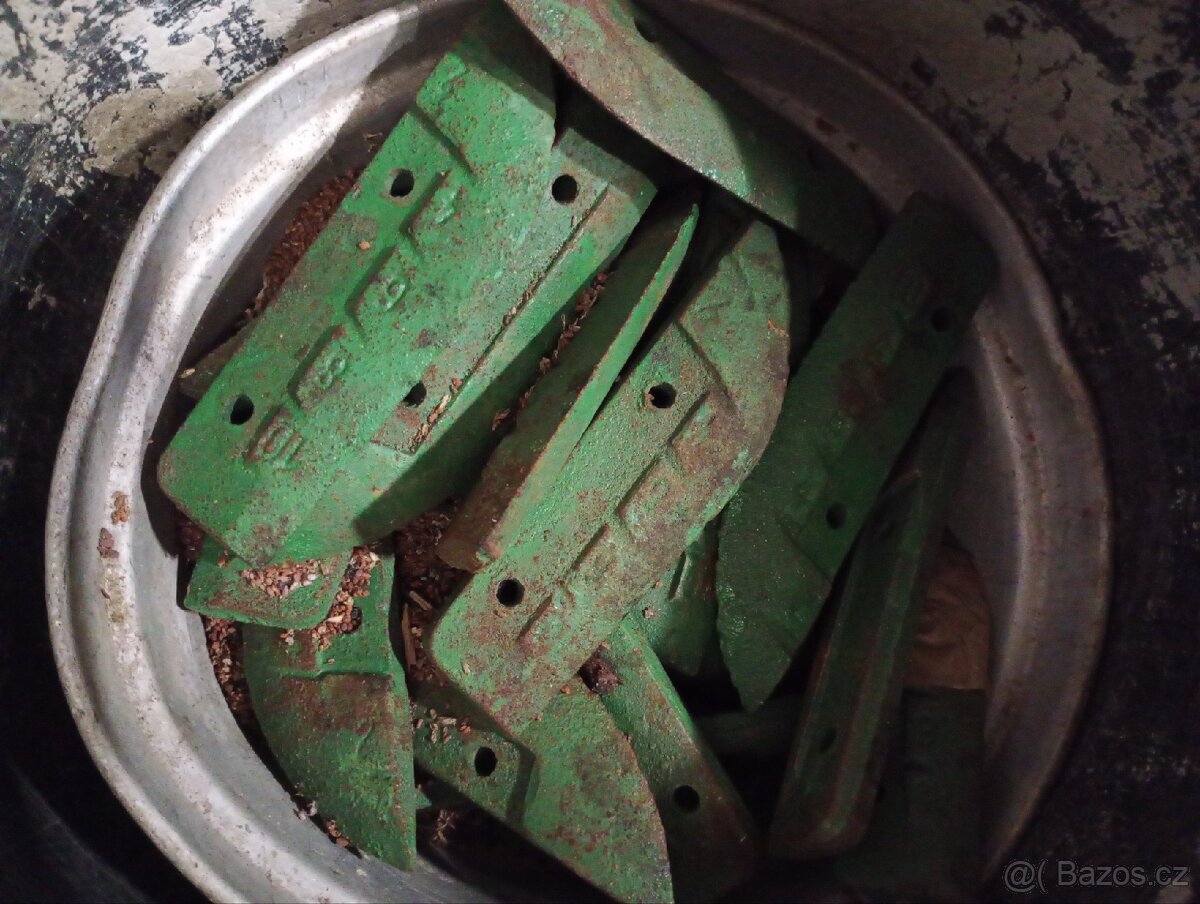 Roudnická sečka - 5