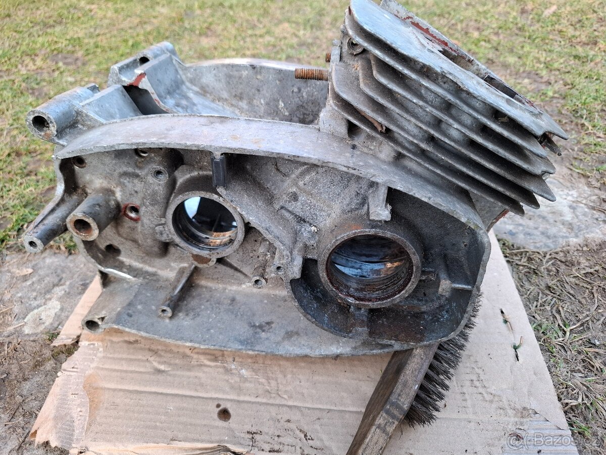 Kartery jawa 350 634 - 5