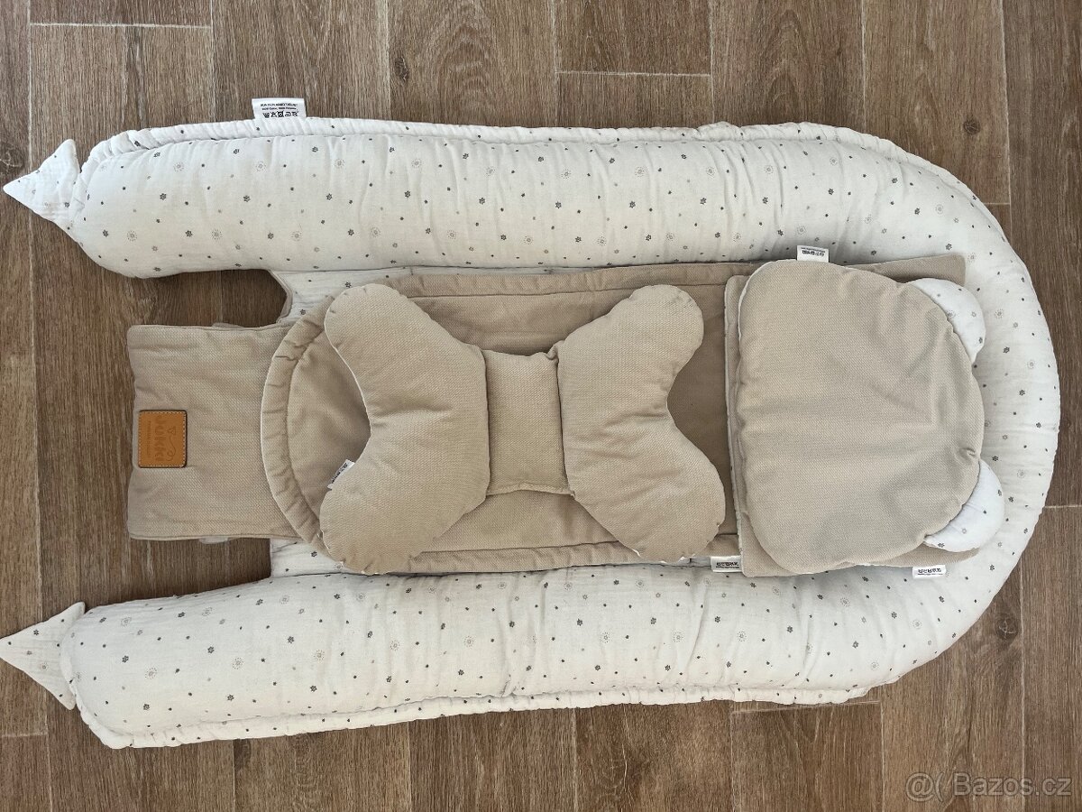 Hnízdečko se zavinovačkou - 5