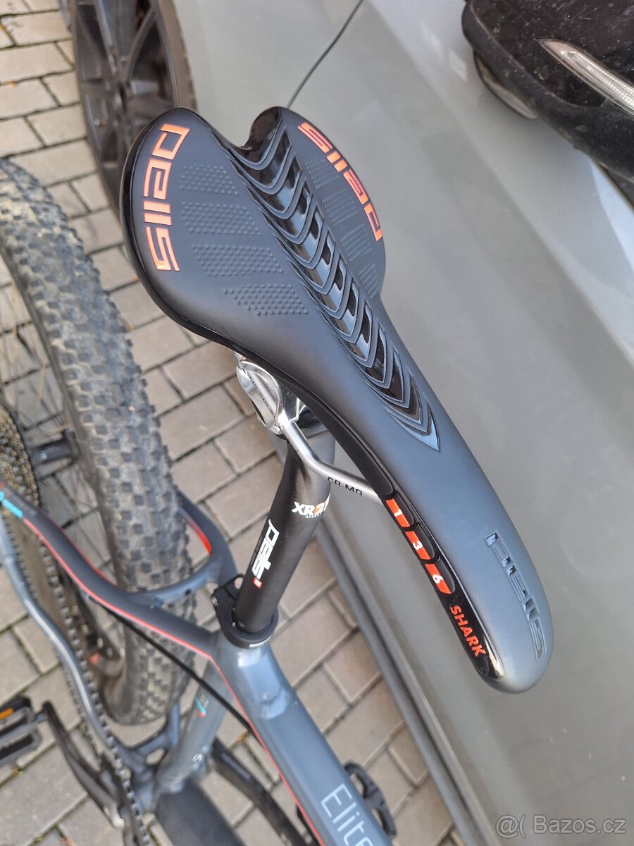 Horské kolo Pells - 5