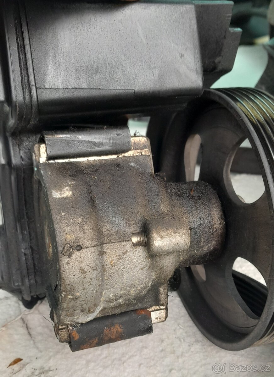 Citroën Xsara Picasso - 5