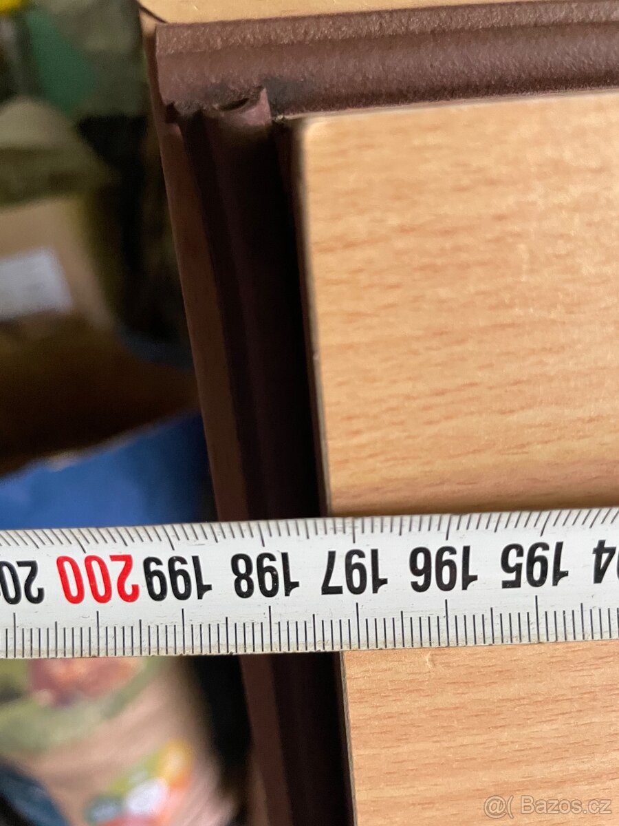 Prodám dveře - 5