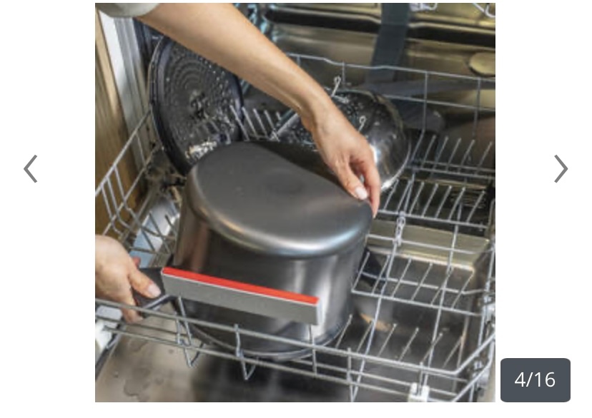 Multifunkční hrnec - 5