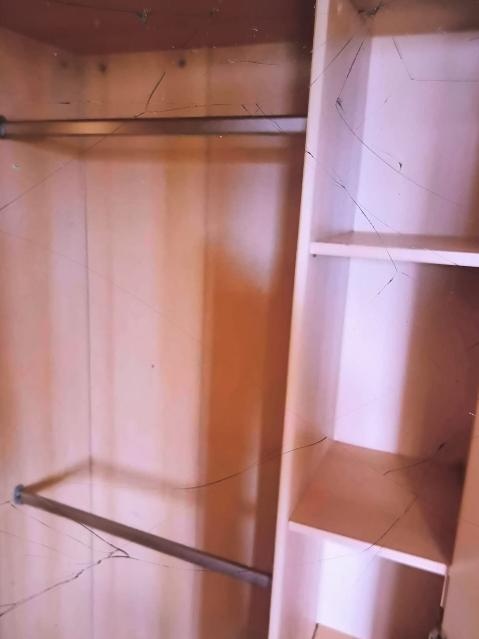 Rohová skříň - 5