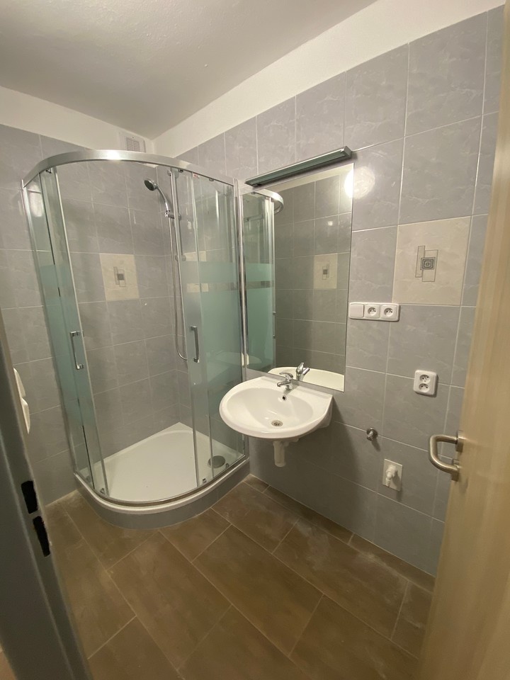 2+1 ve Strakonicích, 47m2 - 5